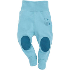 BAMBINISTA - PINOKIO - Bottoms - Wild Boys Sleep Pants