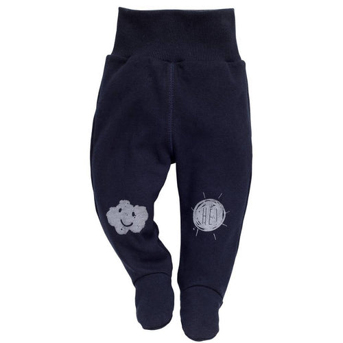 BAMBINISTA - PINOKIO - Bottoms - Xavier Sleep Pants