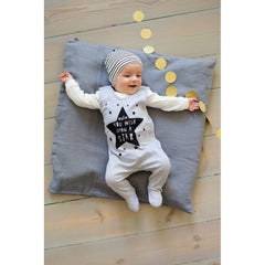 BAMBINISTA - PINOKIO - Hats - Happy Days Beanie Stripe