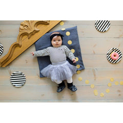 BAMBINISTA - PINOKIO - Accessories - Happy Days Headband Black