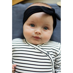 BAMBINISTA - PINOKIO - Accessories - Happy Days Headband Black
