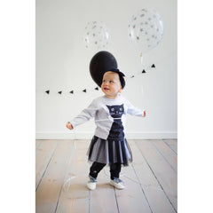 BAMBINISTA - PINOKIO - Accessories - Happy Days Headband Black