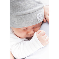 BAMBINISTA - PINOKIO - Hats - Happy Kids Beanie Blue