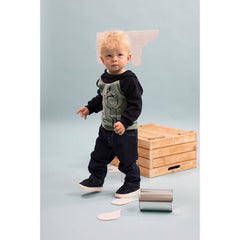 BAMBINISTA - PINOKIO - Bottoms - Xavier Jeans