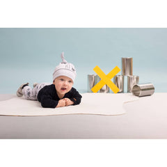 BAMBINISTA - PINOKIO - Onesies - Xavier Long Sleeve Bodysuit