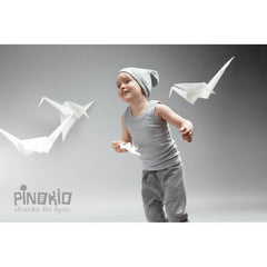 BAMBINISTA - PINOKIO - Bottoms - Happy Kids Harem Joggers