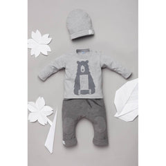 BAMBINISTA - PINOKIO - Bottoms - Happy Kids Harem Joggers