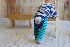 BAMBINISTA - BLADE & ROSE - Leggings - Leggings Sheep