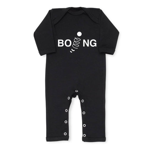 BAMBINISTA - SNUGLO - Rompers - Romper 'Boing'