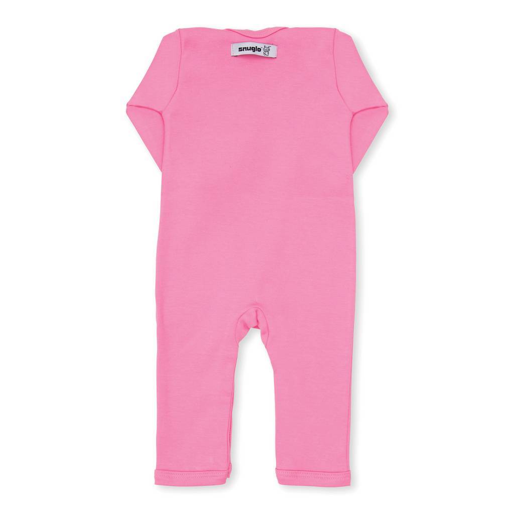 BAMBINISTA - SNUGLO - Rompers - Romper 'Strike A Pose'