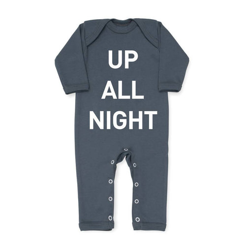 BAMBINISTA - SNUGLO - Rompers - Romper 'Up All Night'