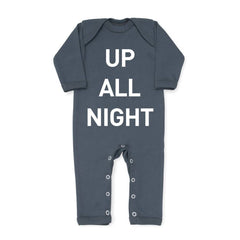 BAMBINISTA - SNUGLO - Rompers - Romper 'Up All Night'