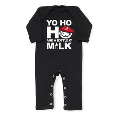 BAMBINISTA - SNUGLO - Rompers - Romper 'Yo Ho Ho'