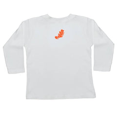 BAMBINISTA - TOMMY & LOTTIE - Tops - Fox Long Sleeve T-Shirt