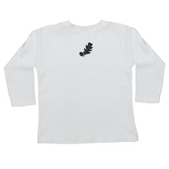 BAMBINISTA - TOMMY & LOTTIE - Tops - Badger Long Sleeve T-Shirt