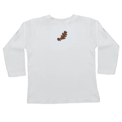 BAMBINISTA - TOMMY & LOTTIE - Tops - Hedgehog Long Sleeve T-Shirt