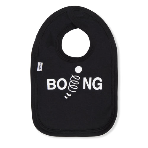 BAMBINISTA - SNUGLO - Bibs - Bib 'Boing'