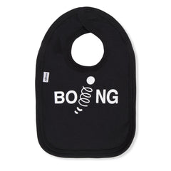 BAMBINISTA - SNUGLO - Bibs - Bib 'Boing'