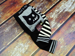 BAMBINISTA - BLADE & ROSE - Leggings - Leggings Crazy Cat