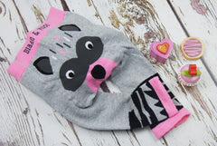 BAMBINISTA - BLADE & ROSE - Leggings - Leggings Raccoon