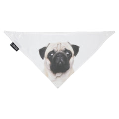 BAMBINISTA - CRIBSTAR - Bibs - Bib Pug
