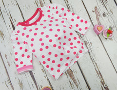 BAMBINISTA - BLADE & ROSE - Tops - Long Sleeve T-Shirt Spot